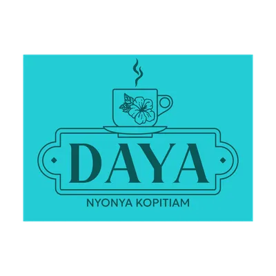 Daya Nyonya Kopitiam